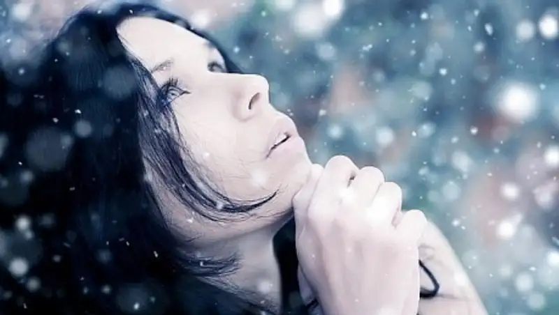 Лишь на западе страны сегодня ожидается погода без осадков