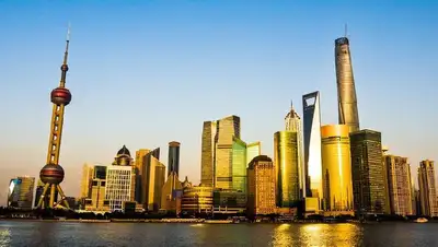 Китай, экономика, рост ВВП, фото - Новости Zakon.kz от 18.04.2022 12:02