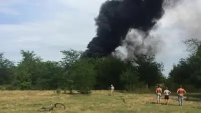 Кубань 24, фото - Новости Zakon.kz от 02.08.2018 13:59