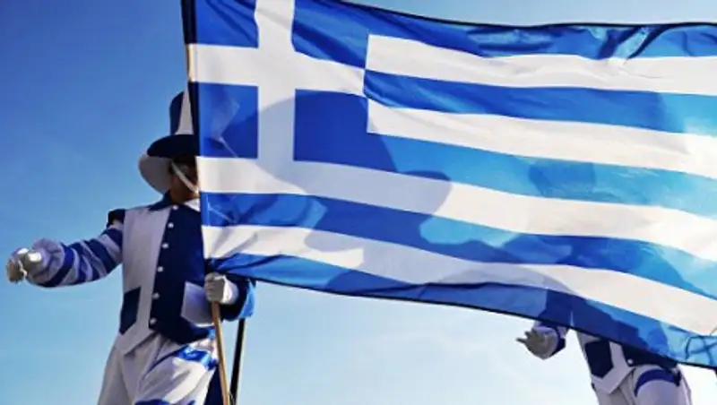 Греция пригрозила не подписывать декларацию юбилейного саммита ЕС