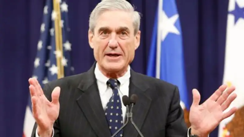 Спецпрокурор Мюллер начал расследование в отношении Трампа