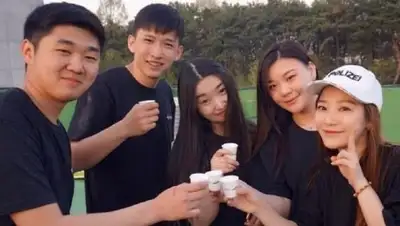 Игорь Ли, фото - Новости Zakon.kz от 18.07.2018 06:24