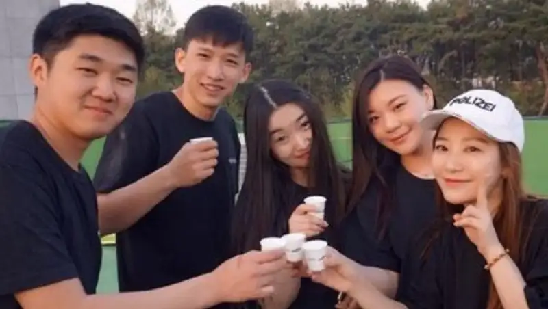 Студент сравнил жизнь в Актау с жизнью в Южной Корее