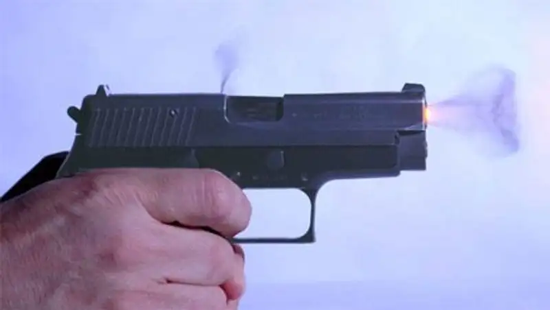 Двоих россиян будут судить за убийство и. о. начальника финполиции СКО Ж.Ахметова