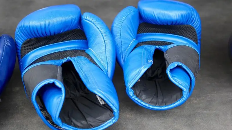 Казахстанский боксер Ислам Машкентаев выиграл медаль молодежного Кубка мира