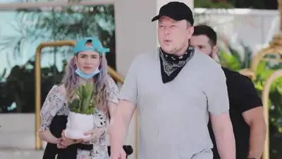 instagram.com/elonmusk, фото - Новости Zakon.kz от 24.09.2021 23:06