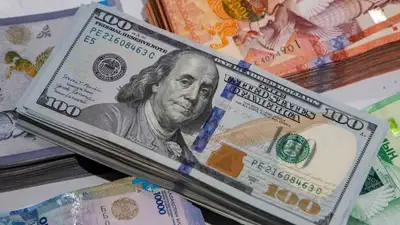 валюта, деньги, экономика , фото - Новости Zakon.kz от 30.12.2022 11:07