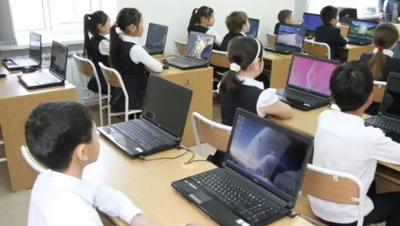 Глазные болезни преобладают в списке заболеваний выявленных у школьников Астаны