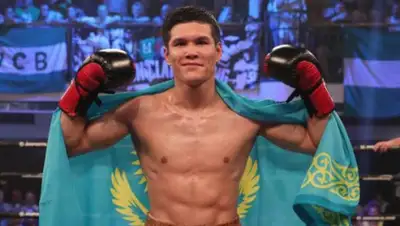 Matchroom Boxing, фото - Новости Zakon.kz от 16.03.2019 07:19