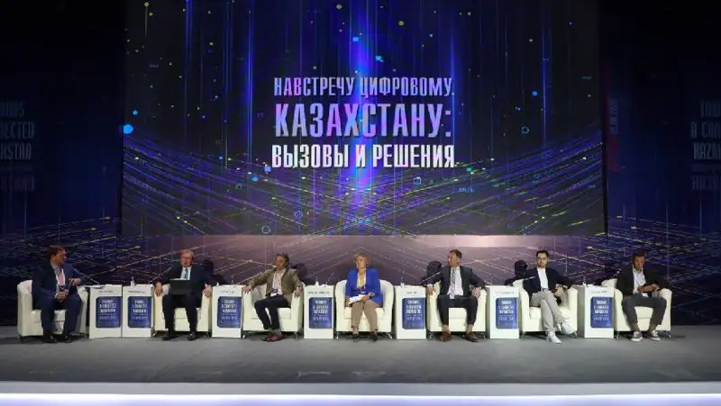 Интернет везде – прогнозы развития казахстанского широкополосного доступа, фото - Новости Zakon.kz от 08.08.2022 11:40