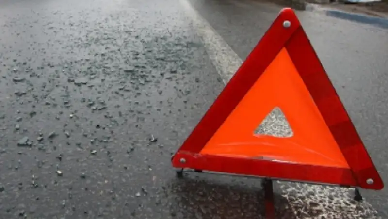 Состояние журналистов, пострадавших в ДТП в Алматинской области, удовлетворительное