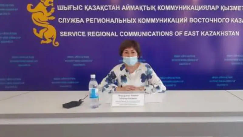 Вопросы охраны защиты прав детей обсудили в ВКО