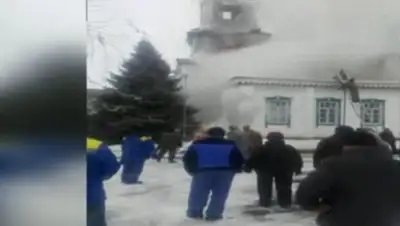 КТК, фото - Новости Zakon.kz от 07.02.2018 21:44