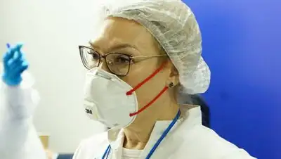 Global Look Press, фото - Новости Zakon.kz от 20.12.2020 21:51