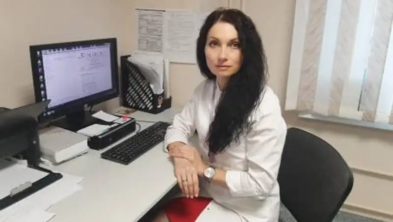 Психологическая поддержка в онкологии