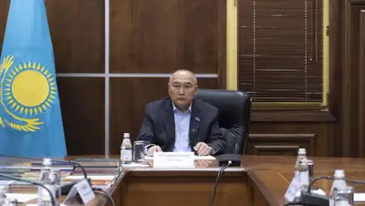 election.gov.kz, фото - Новости Zakon.kz от 26.04.2019 13:17