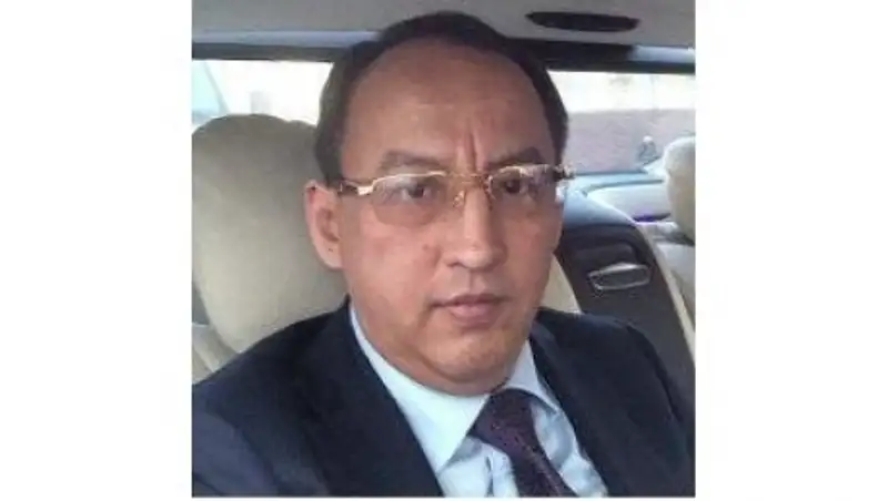 Адвокат бизнесмена Жамалиева считает арест его имущества попыткой рейдерства