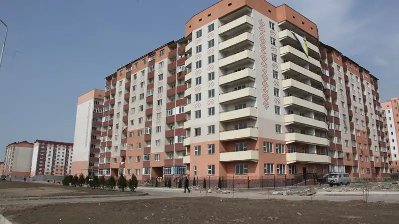 65 проектов представлены на конкурс "Бюджет народного участия" на левобережье в Астане