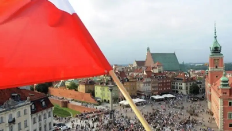В Польше начались президентские выборы