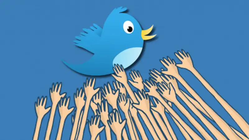 Twitter назвал самые обсуждаемые темы уходящего года