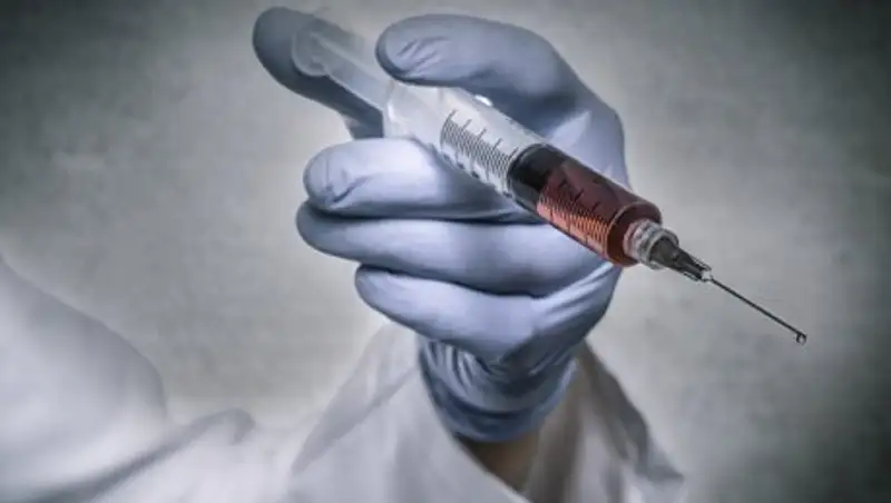 В США отложили семь казней из-за проблем со смертельной инъекцией