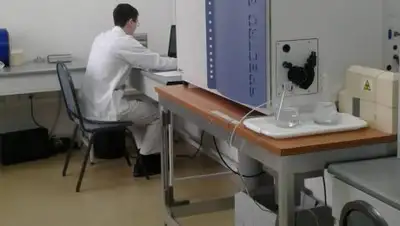 пресс-служба ИЯФ, фото - Новости Zakon.kz от 11.02.2019 12:54