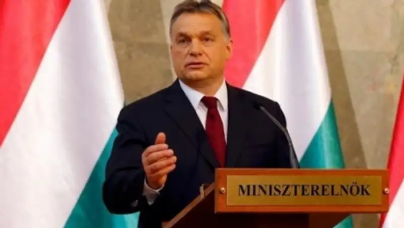 Премьер-министр Венгрии посетит Казахстан 1 апреля