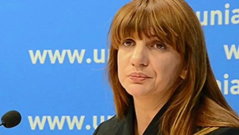 На Украине предложили запретить называть Россию «Россией»