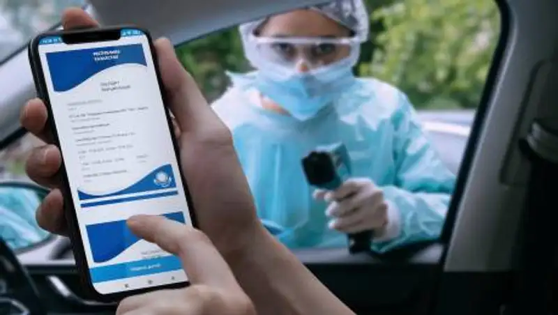 Вышло новое постановление главного санитарного врача РК