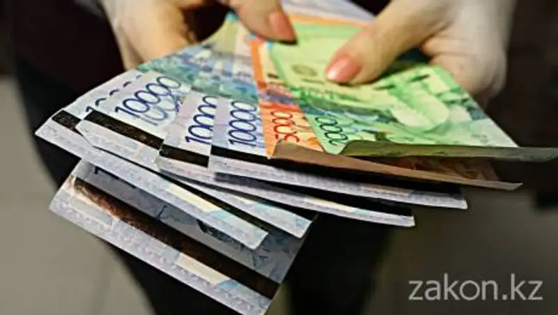 Как изменились выплаты из ЕНПФ