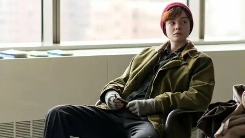 Продюсеры требуют «детский» рейтинг для фильма о подростке-трансгендере