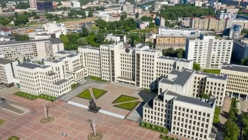 Беларусь ввела ответные санкции против стран Балтии