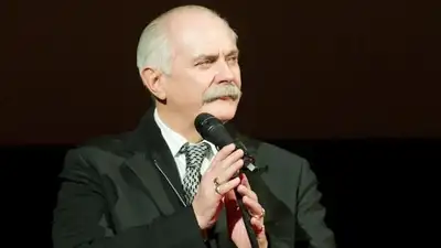 режиссер , фото - Новости Zakon.kz от 05.01.2023 23:42