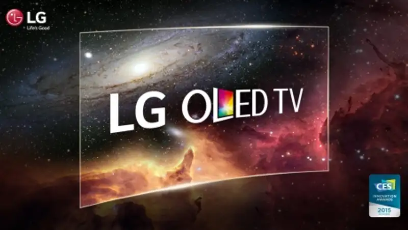 LG 4К OLED TV: мнение ведущих экспертов о телевизоре будущего!