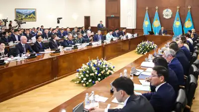 Primeminister.kz, фото - Новости Zakon.kz от 15.07.2019 16:36