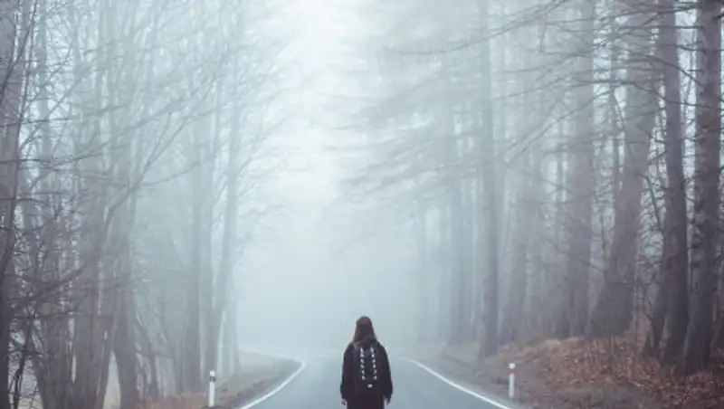 Двое парней заблудились в Алматинской области