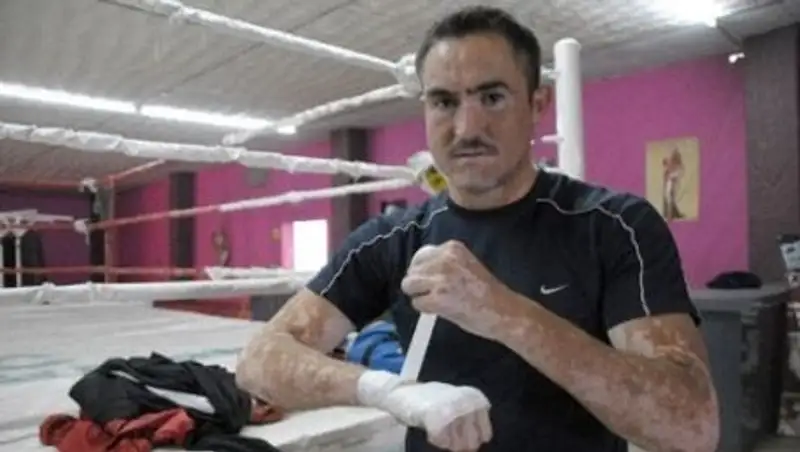 Марко Антонио Рубио: У меня есть силы нокаутировать Головкина