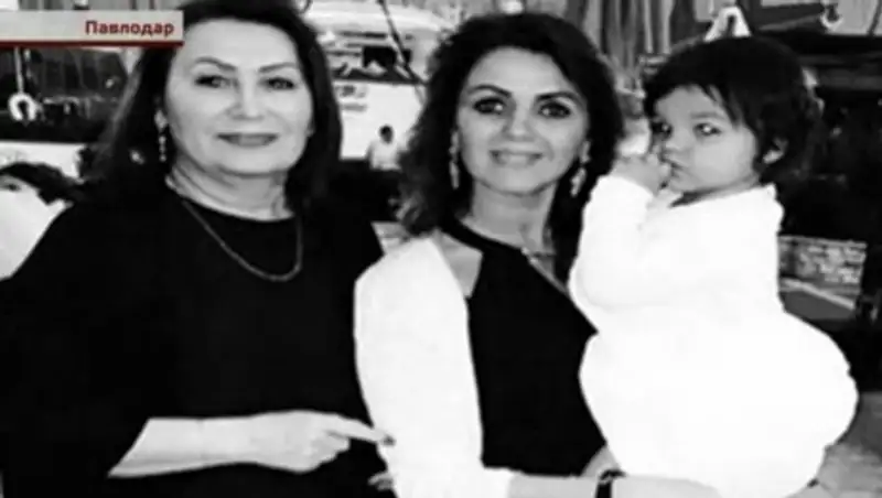 Знакомые и друзья рассказали о погибших в Ницце казахстанках 