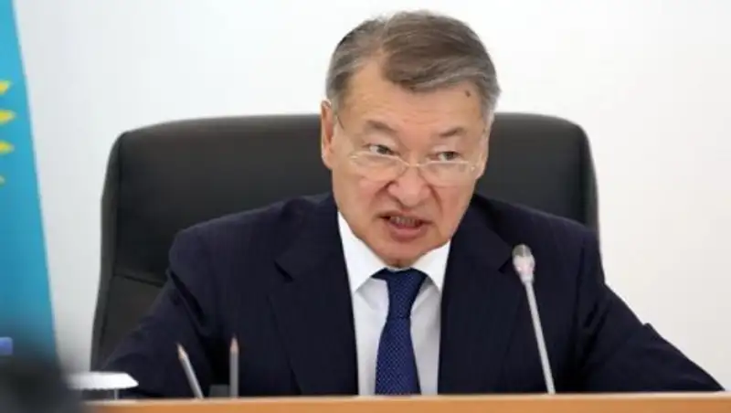 Даниал Ахметов призвал строительные компании поддерживать отечественных производителей