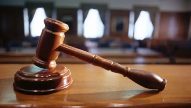 Жителя Атырауской области арестовали за мужеложество и грабеж