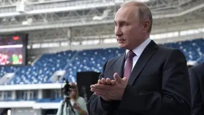 REUTERS, фото - Новости Zakon.kz от 21.07.2018 01:51