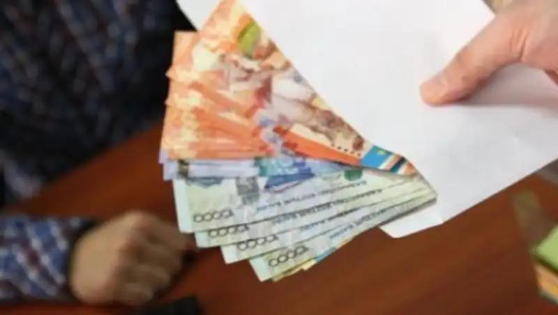 Осужден следователь города Капшагай