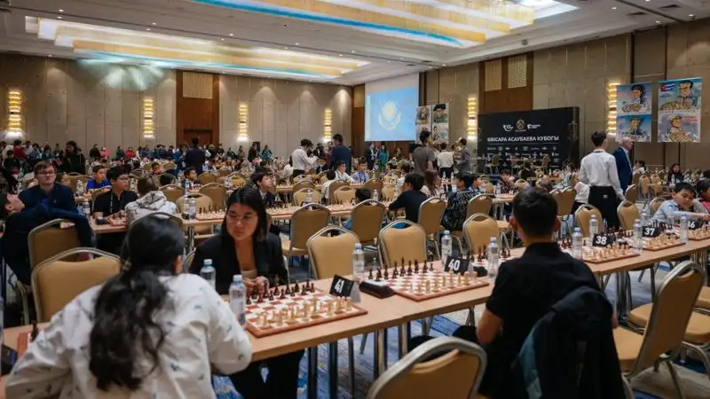 Как компания Сатты Жулдыз реализует социальные проекты, фото - Новости Zakon.kz от 17.05.2023 15:45