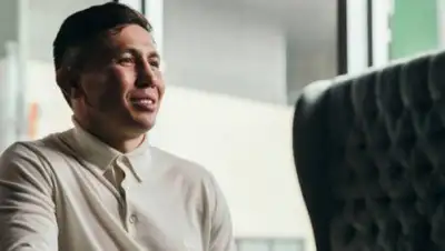 boxingscene.com, фото - Новости Zakon.kz от 14.03.2019 07:48