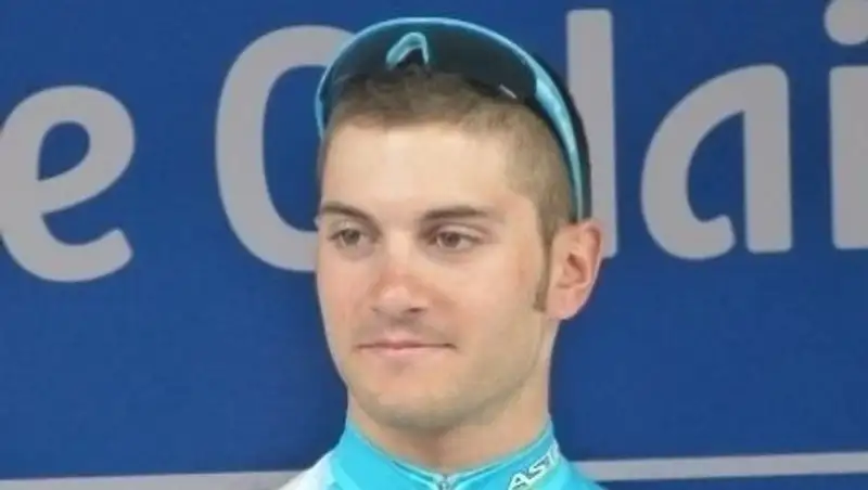 Андреа Гуардини выиграл заключительный этап «Тура Лангкави»  