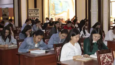 обучение ВКО, фото - Новости Zakon.kz от 07.12.2022 16:48