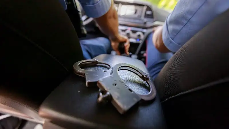 «Разборки» с участием карагандинских правоохранителей обсуждают в Казнете