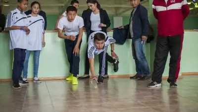 Zakon.kz, фото - Новости Zakon.kz от 26.04.2017 21:57