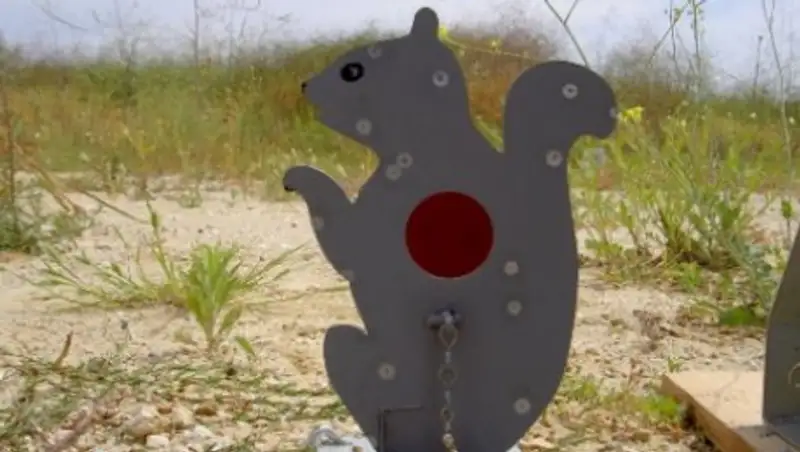 В полиции не подтвердили, что боевики проводили стрельбы в степи Актюбинской области