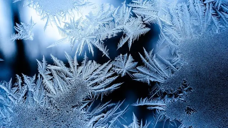 Резкое похолодание ожидается в Казахстане